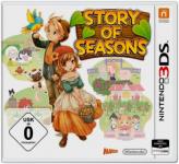 Story of Seasons 