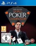 World Poker Championship - Pure Hold`em * 