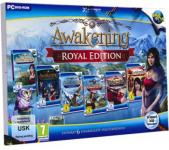Awakening - Royal Edition * 