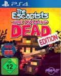 The Escapists - The Walking Dead Edition 