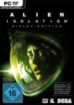 Alien: Isolation - Downloadversion 