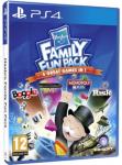 Hasbro Family Fun Pack 