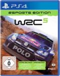 WRC 5 - eSports Edition 