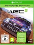 WRC 5 - eSports Edition 