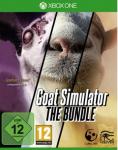 Der Ziegen Simulator (Goat Simulator) - The Bundle * 