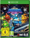 Super Dungeon Bros * 