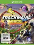 Trackmania Turbo 