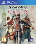 Assassins Creed: Chronicles 