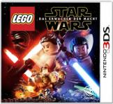 Lego Star Wars: Das Erwachen der Macht 