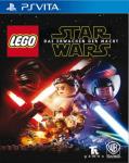 Lego Star Wars: Das Erwachen der Macht 