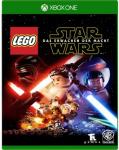 Lego Star Wars: Das Erwachen der Macht 