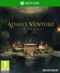 Adams Venture Origins 