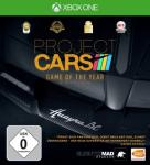 Project Cars - Game of the Year Edition 