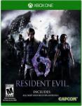 Resident Evil 6 HD * 