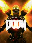The Art of Doom - Artbook im Hardcover 