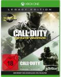 Call of Duty: Infinite Warfare - Legacy Edition 