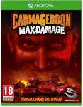 Carmageddon: Max Damage 