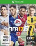 FIFA 17 inkl. PreOrder 