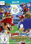 Mario & Sonic - Bei den olympischen Spielen: Rio 2016 