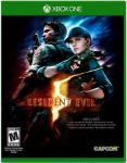 Resident Evil 5 HD * 