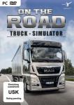 Truck-Simulator - On the Road 