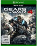Gears of War 4 