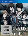 Psycho Pass: Mandatory Happyness 