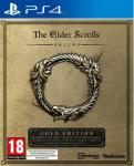 The Elder Scorlls Online - Gold Edition 