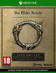 The Elder Scorlls Online - Gold Edition 