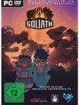 Goliath - Deluxe Edition * 