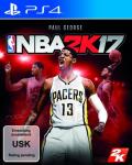 NBA 2K17 * 