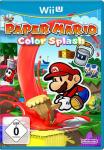 Paper Mario: Color Splash 