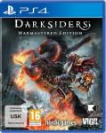 Darksiders - Warmastered Edition 