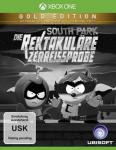 South Park: Die rektakuläre Zerreissprobe - Gold Edition 