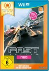 Fast Racing Neo 