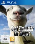 Goat Simulator: The Bundle * 