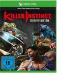 Killer Instinct - Definitive Edition 