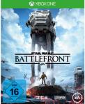 Star Wars: Battlefront * 