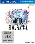World of Final Fantasy - DayOne-Edition 
