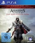 Assassins Creed: Ezio Collection 