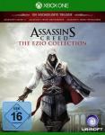 Assassins Creed: Ezio Collection 