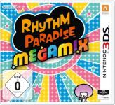 Rhythm Paradise Megamix 