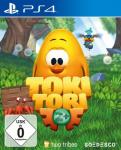 Toki Tori 2+ * 