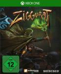 Ziggurat * 