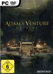 Adams Venture Origins 