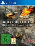 Air Conflicts: Secret Wars - Ultimate Edition 