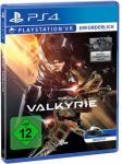 EVE: Valkyrie (VR) 