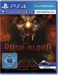 Until Dawn: Rush of Blood (VR) * 