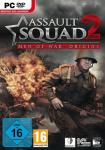 Asssault Squad 2: Men of War Origins * 
