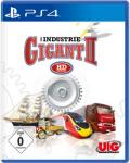 Industrie Gigant 2 HD Remake 